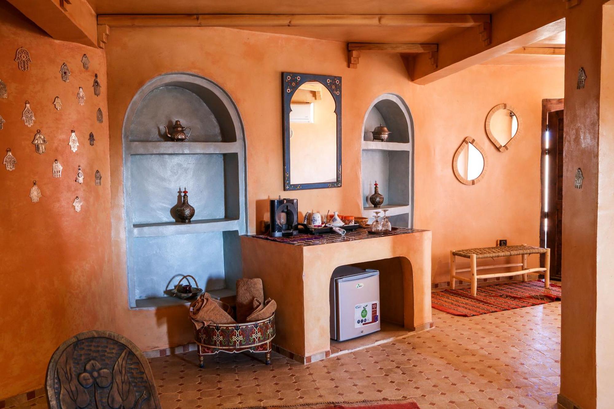 Dune House Merzouga Exterior photo